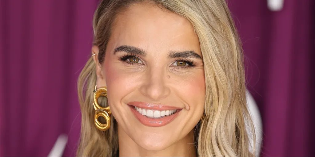 YMU Welcomes Vogue Williams as Their Newest Presenter and Podcaster