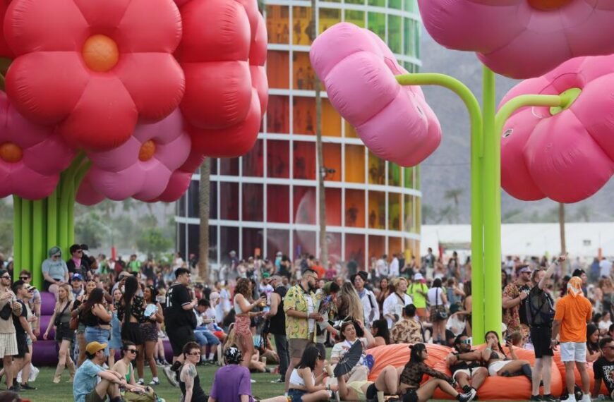 Your Complete Guide to Enjoying Coachella 2026: Tips for Attending and Enjoying from Home