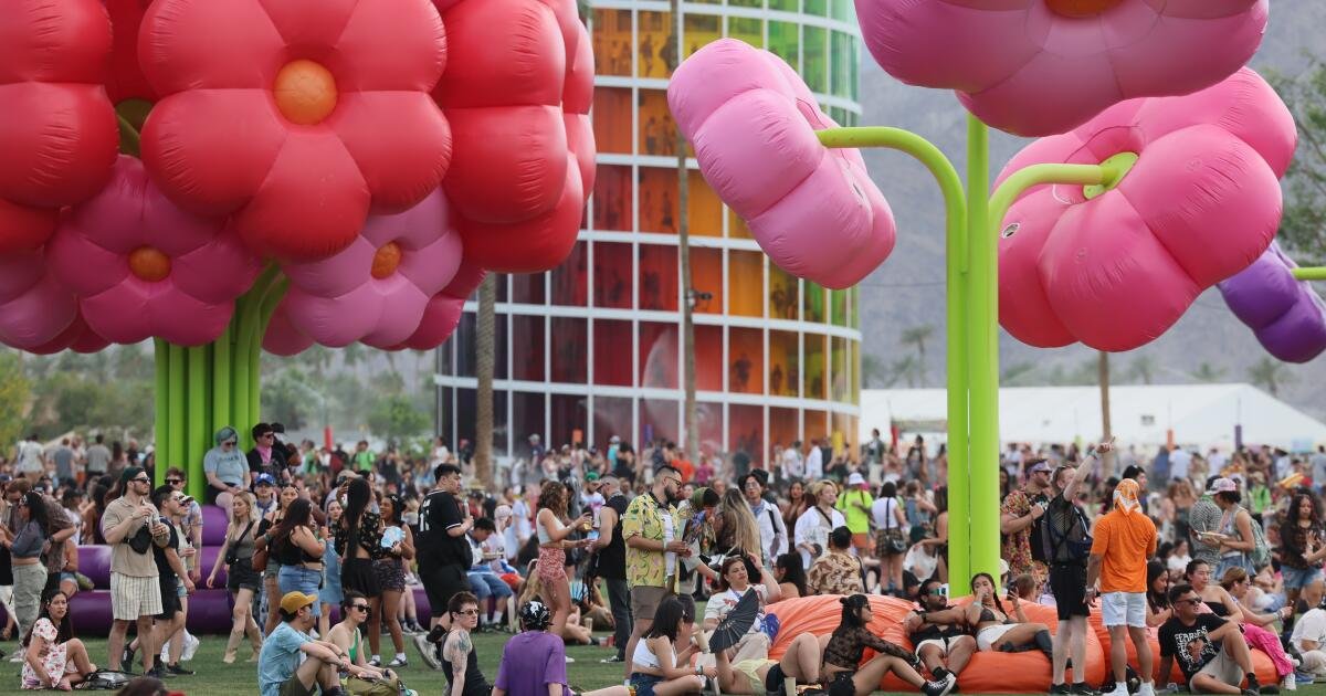 Your Complete Guide to Enjoying Coachella 2026: Tips for Attending and Enjoying from Home