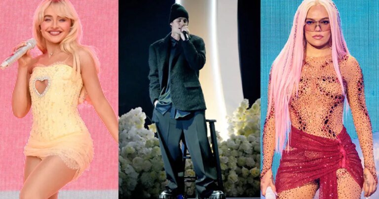 Your Complete Guide to the Coachella Weekend 1 Livestream Schedule