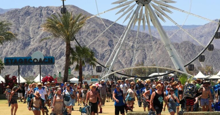 Your Friendly Guide to Stagecoach 2026: Everything You Need to Know About the Festival and Enjoying It from Home