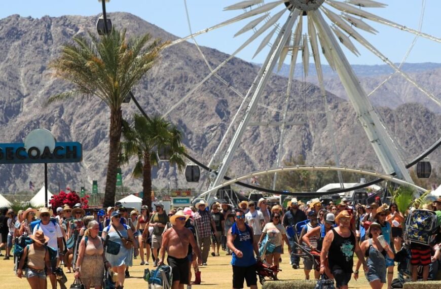 Your Friendly Guide to Stagecoach 2026: Everything You Need to Know About the Festival and Enjoying It from Home