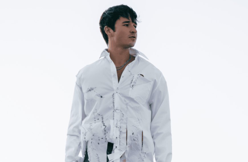 Your Go-To Guide for the Best New Dance Music This Friday: Features from John Summit, Slayyyter, and More