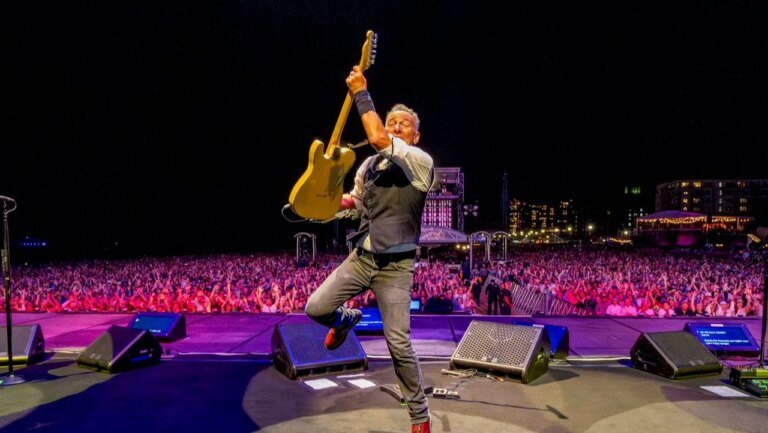 Your Guide to Scoring Tickets for Bruce Springsteen's Sold-Out Shows at Madison Square Garden