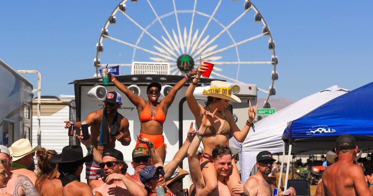 Your Guide to Stagecoach 2026: Festival Highlights and How to Enjoy It From Home