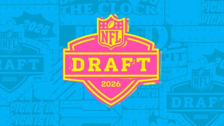 Your Guide to Watching the 2026 NFL Draft: Streaming and TV Options for Every First-Round Pick
