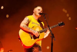 Zach Bryan Addresses Concerns About His Nebraska Concert Ending Early Due to Lightning