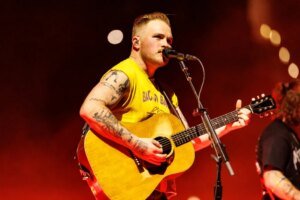 Zach Bryan Cancels Tulsa Concert Because of Severe Weather: A First for Him