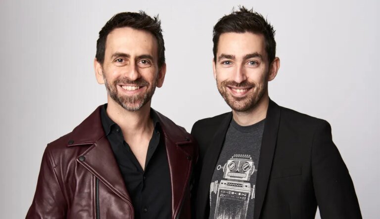 Zach Lipovsky and Adam B. Stein Partner with Sony for Exciting New 'Metal Gear Solid' Movie Project