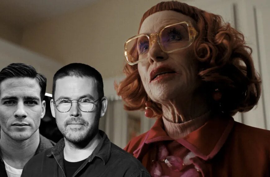 Zach Shields and Zach Cregger Team Up to Write the Prequel Screenplay for ‘Weapons’