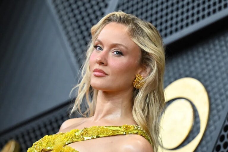 Zara Larsson Stands Up for Chappell Roan Against Sexist Critics: A Call for Respect for Women