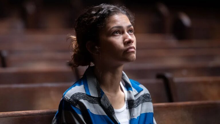 Zendaya Shares Insight on ‘Euphoria’ Ending After Season 3: “Closure Is Coming”