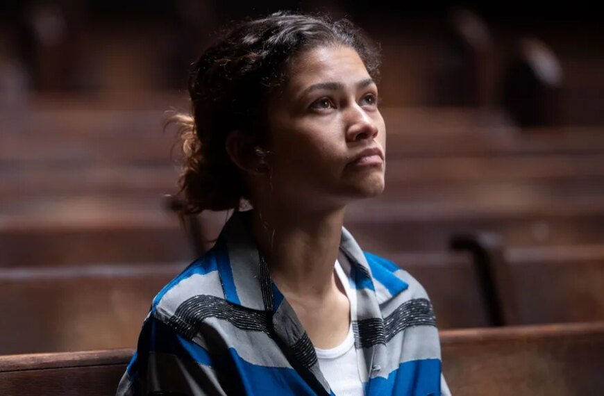 Zendaya Shares Insight on ‘Euphoria’ Ending After Season 3: “Closure Is Coming”