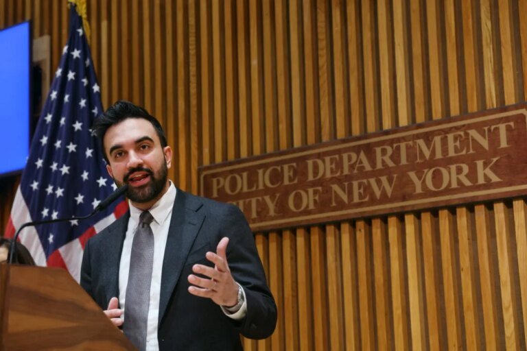 Zohran Mamdani: Balancing Mayor Duties and Struggling with Rap Royalties in 2025