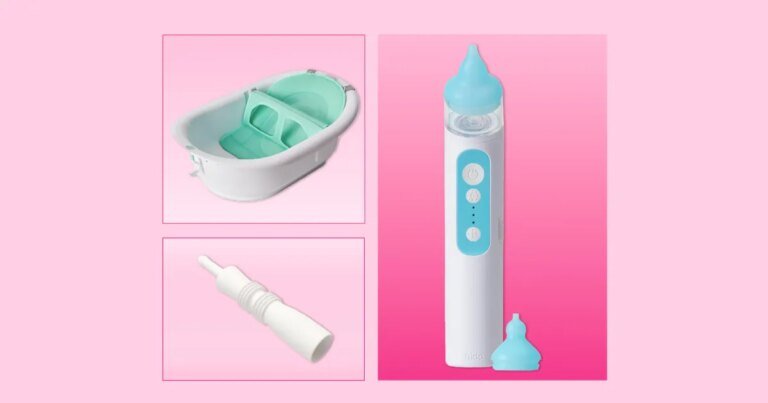 10 Must-Have Frida Baby Products Every Parent Will Love