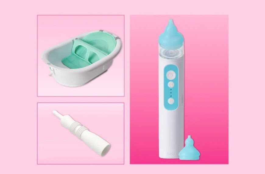 10 Must-Have Frida Baby Products Every Parent Will Love