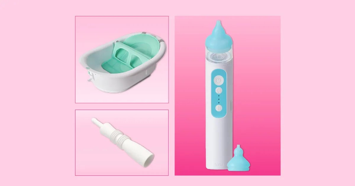 10 Must-Have Frida Baby Products Every Parent Will Love