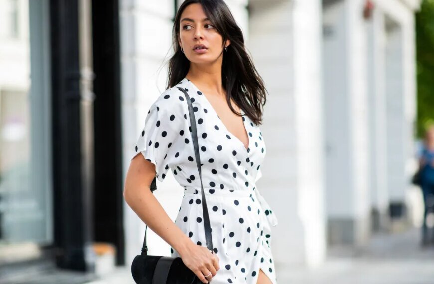 17 Chic Spring Dresses on Amazon to Bring Parisian Style to Your Wardrobe Starting at Just $13