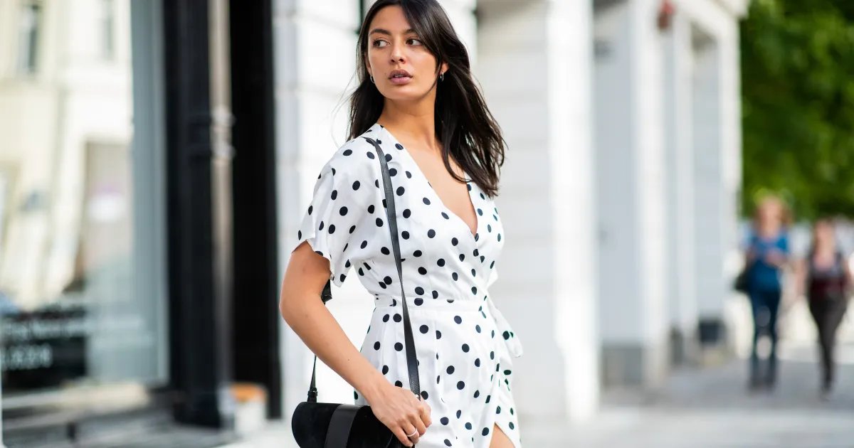 17 Chic Spring Dresses on Amazon to Bring Parisian Style to Your Wardrobe Starting at Just $13