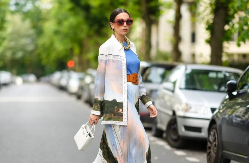 17 Comfortable Summer Work Outfits You’ll Love — Now on Sale