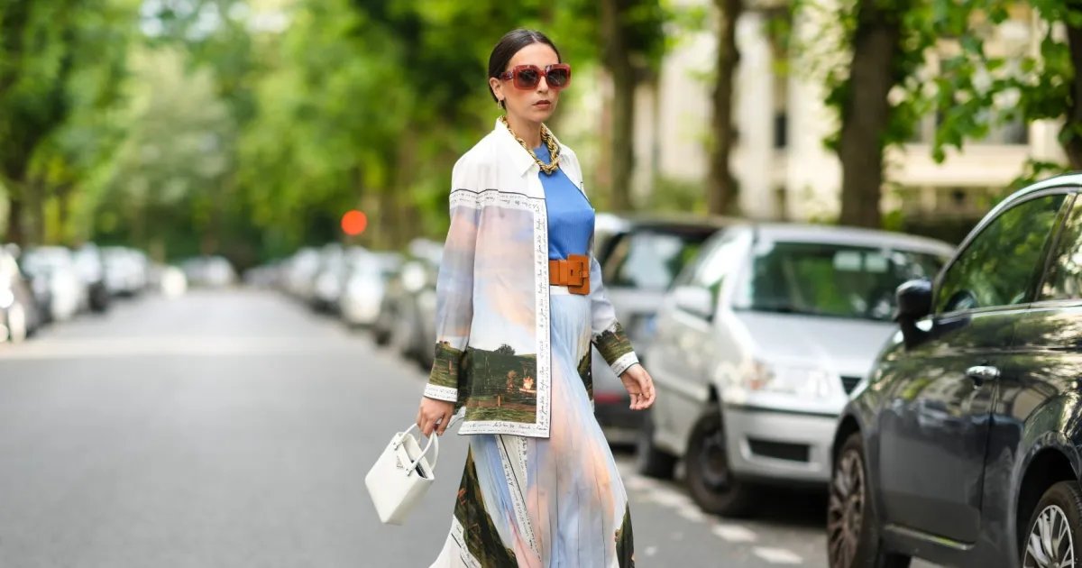 17 Comfortable Summer Work Outfits You’ll Love — Now on Sale