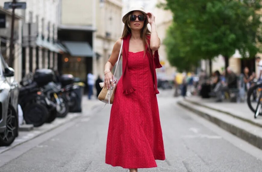 17 Easy Spring-to-Summer Dresses That Look Like Designer Finds