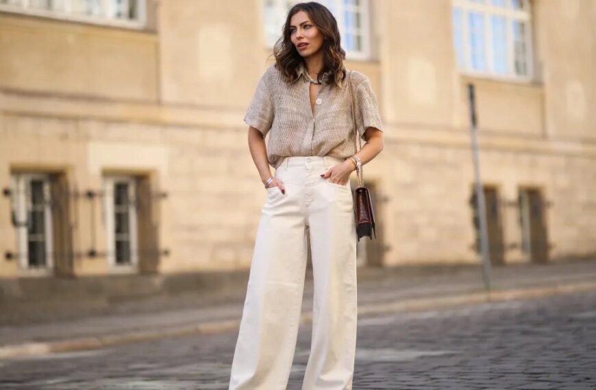 17 Stylish Spring Blouses You Can Find in the Hamptons Right Now, Starting at Just $14