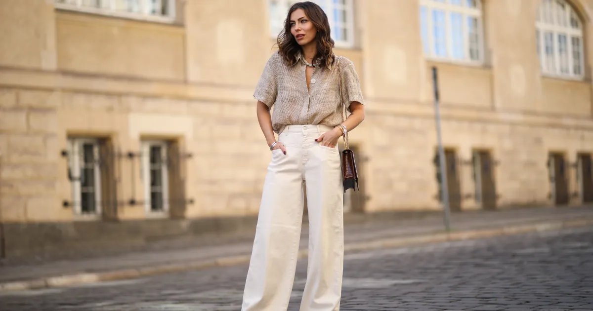 17 Stylish Spring Blouses You Can Find in the Hamptons Right Now, Starting at Just $14
