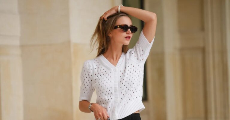17 Stylish Spring Sweaters That Give You That Chic Hamptons Vibe — Starting at Just $10