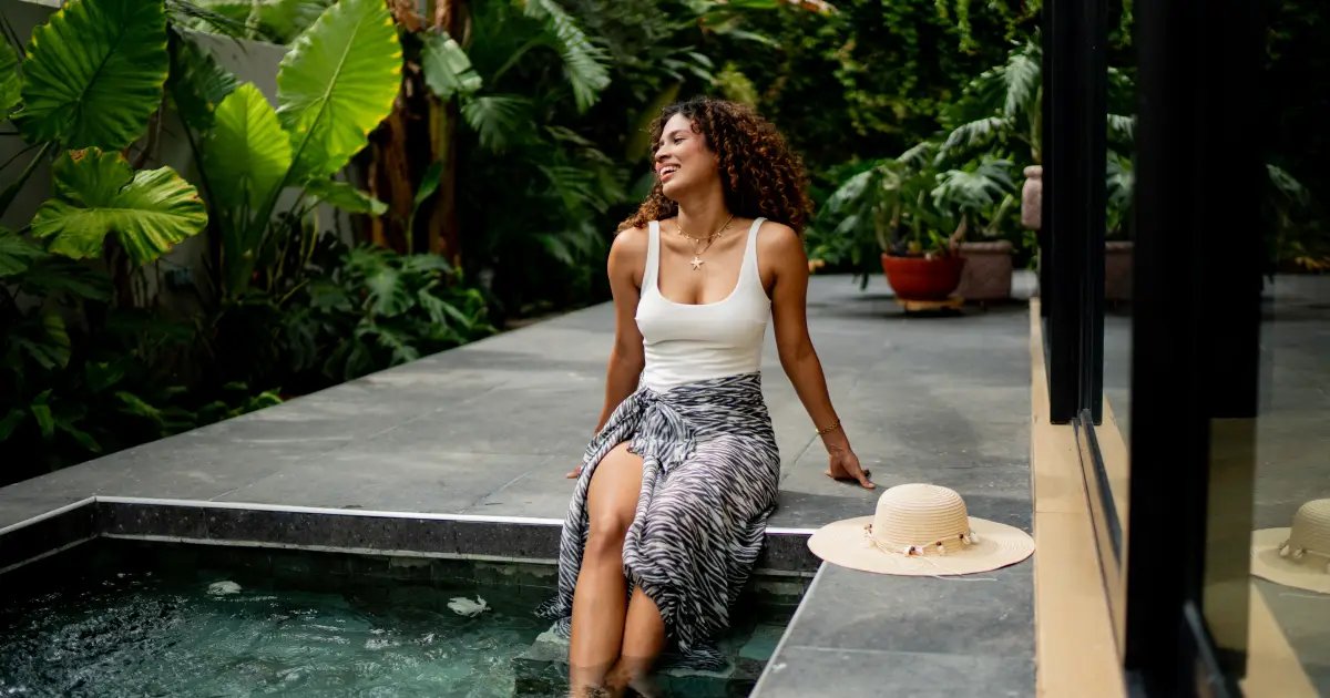 17 Stylish Swimsuit Cover-ups You’ll Love for the Beach and Beyond