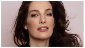 Ayelet Zurer Shares Her Journey in ‘Daredevil: Born Again’ and Discusses Empowering Women in ‘House of David’