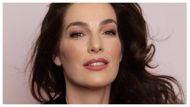Ayelet Zurer Shares Her Journey in ‘Daredevil: Born Again’ and Discusses Empowering Women in ‘House of David’