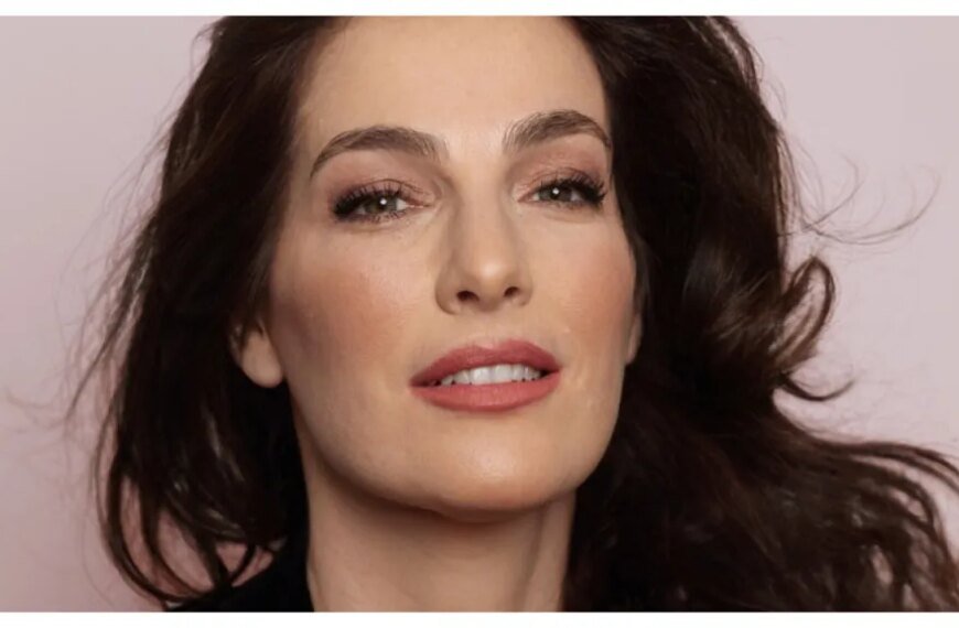 Ayelet Zurer Shares Her Journey in ‘Daredevil: Born Again’ and Discusses Empowering Women in ‘House of David’