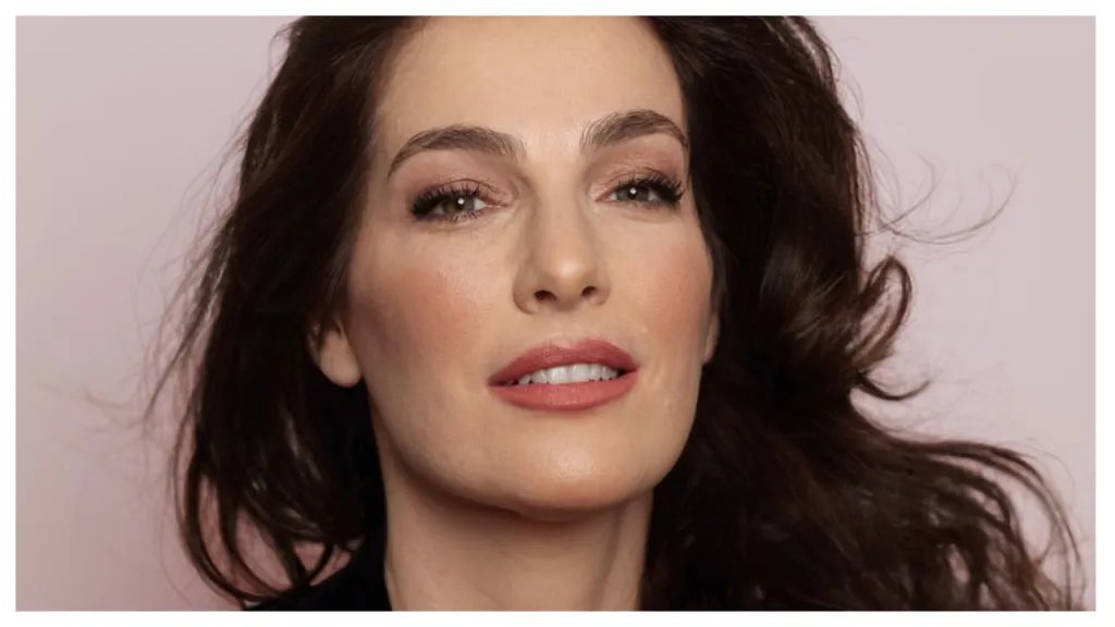 Ayelet Zurer Shares Her Journey in ‘Daredevil: Born Again’ and Discusses Empowering Women in ‘House of David’