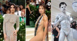 Memorable Fashion Risks at the Met Gala: Eye-Catching Styles, Unique Accessories, and More