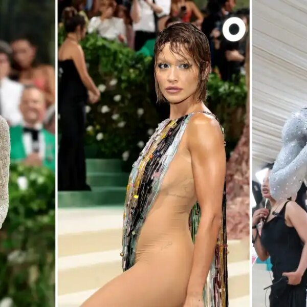 Memorable Fashion Risks at the Met Gala: Eye-Catching Styles, Unique Accessories, and More
