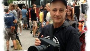 Matt Dinerstein, Beloved Set Photographer for 'The Bear' and 'Chicago', Passes Away at 69
