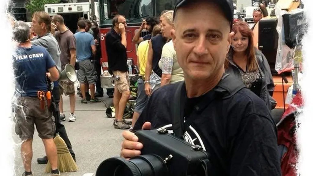 Matt Dinerstein, Beloved Set Photographer for 'The Bear' and 'Chicago', Passes Away at 69