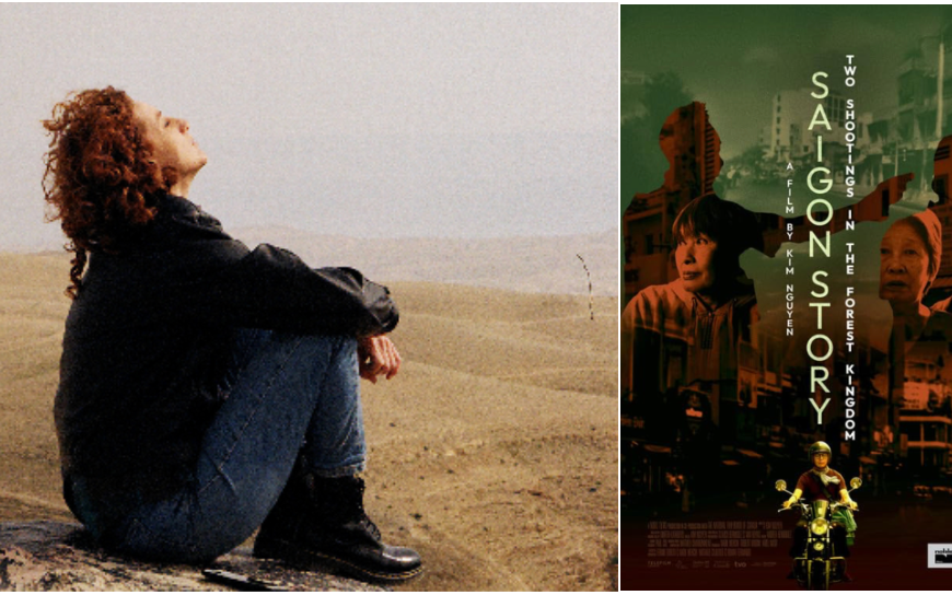 House Of Hope and Saigon Story: Highlights from the Hot Docs Film Festival