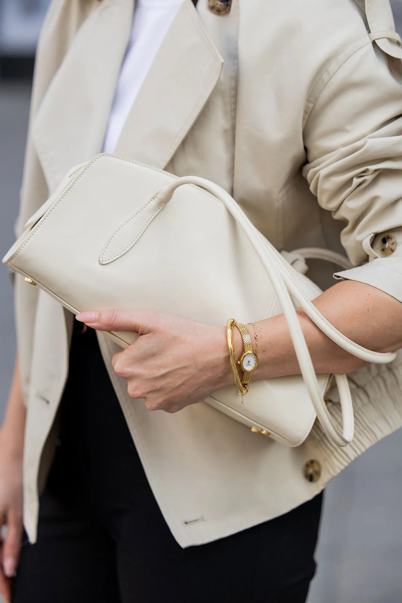 Bracelet watches fashion