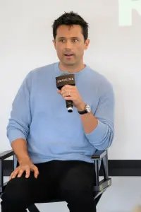 Stephen Colletti at Deadline Reality Summit held at PMC Studios on May 01, 2026 in Los Angeles, California.