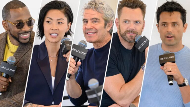 Highlights from the Deadline Reality TV Summit 2026 Featuring Andy Cohen, Joel McHale, Kristen Kish, and Others