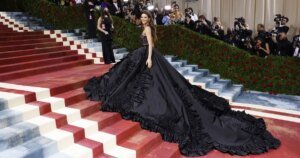 Everything You Need to Know About the Met Gala: Answers to Your Fashion Night Questions