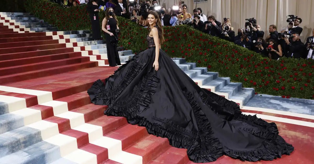 Everything You Need to Know About the Met Gala: Answers to Your Fashion Night Questions
