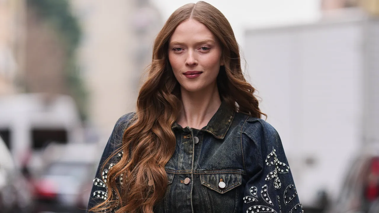 Why '90s Jeans Are Back in Style and How to Rock Them