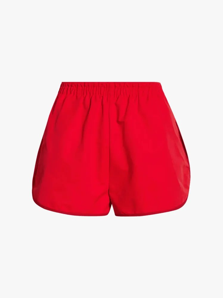 Staud Anchor Shorts