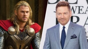 Kenneth Branagh Would Enjoy Directing Another Thor Film Inspired by the Style of 2017's Logan