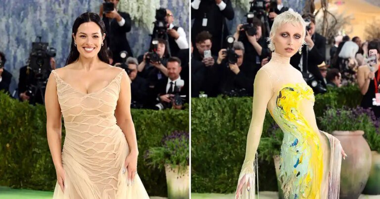 Met Gala 2026: Celebrities Showcase Bold and Creative Style with ‘Costume Art’ Theme on the Red Carpet