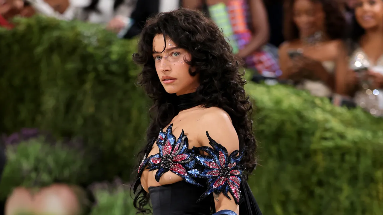 Affordable Ways to Replicate Odessa A’zion’s Met Gala Jewelry for Under $100