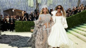 Memorable Met Gala Looks from 2026 That You'll Want to Remember